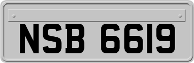 NSB6619