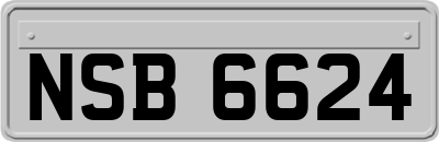 NSB6624