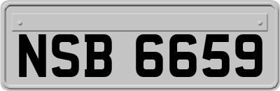 NSB6659