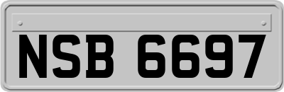 NSB6697