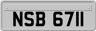 NSB6711