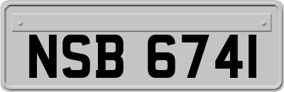 NSB6741