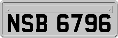 NSB6796