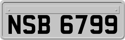 NSB6799