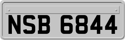 NSB6844