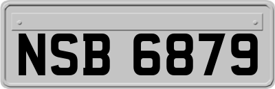 NSB6879