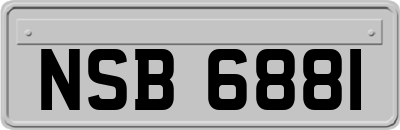 NSB6881