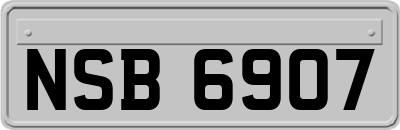 NSB6907