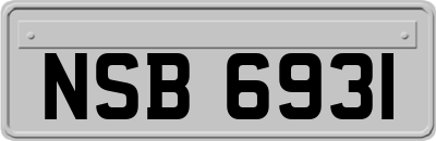 NSB6931