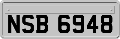 NSB6948