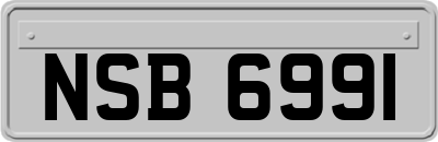 NSB6991