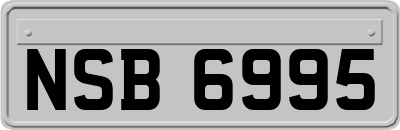 NSB6995