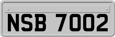 NSB7002