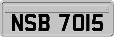 NSB7015