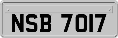 NSB7017