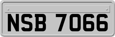 NSB7066
