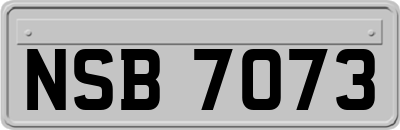 NSB7073