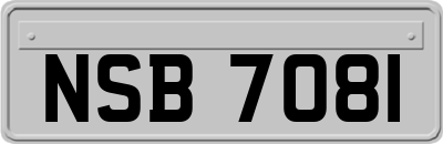 NSB7081