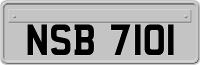 NSB7101