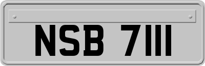 NSB7111