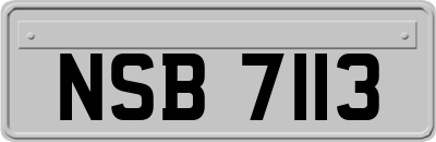 NSB7113