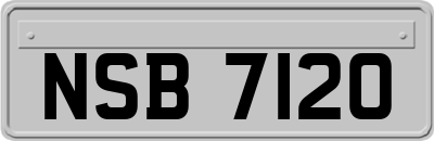 NSB7120