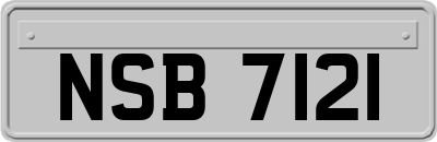 NSB7121