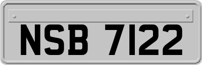 NSB7122