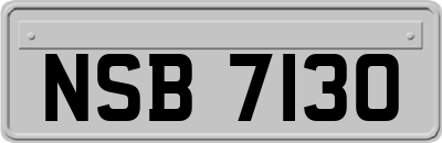 NSB7130