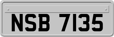 NSB7135