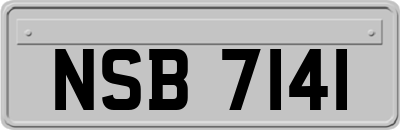 NSB7141