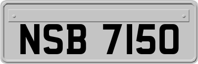 NSB7150