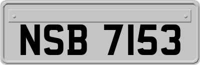 NSB7153