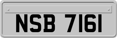 NSB7161