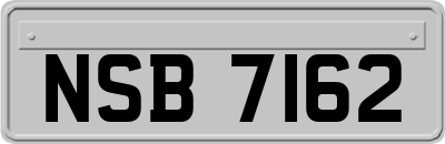 NSB7162