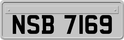 NSB7169