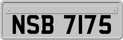 NSB7175