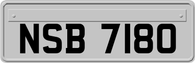 NSB7180