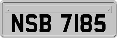 NSB7185