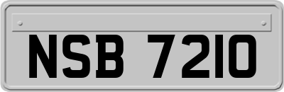 NSB7210