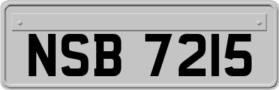 NSB7215