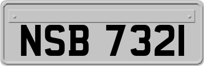 NSB7321