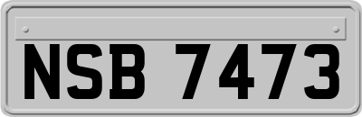 NSB7473