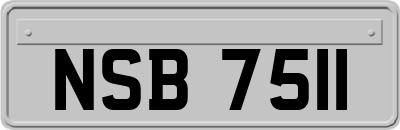 NSB7511