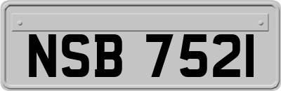 NSB7521