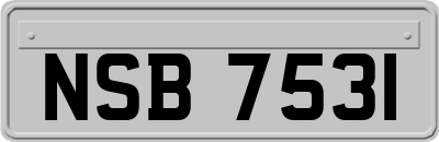 NSB7531