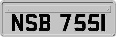 NSB7551