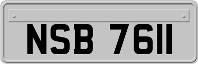 NSB7611