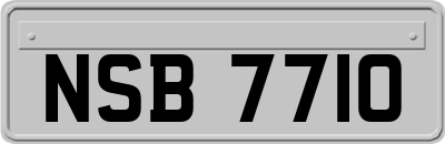 NSB7710