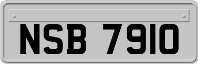 NSB7910